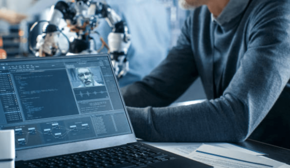 Qué Es El Machine Learning Y Cómo Funciona Geprom Qué Es El Machine Learning Y Cómo Funciona Geprom