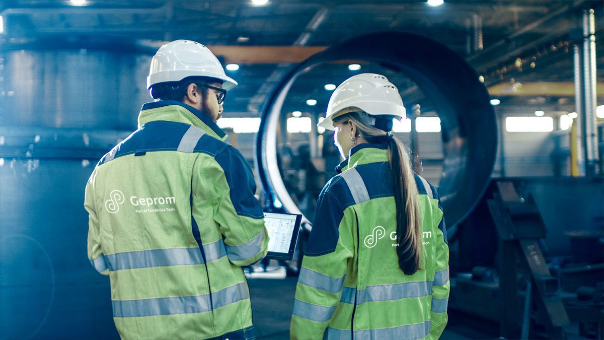 Industria Metalurgica