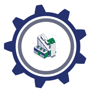 optimizacion y digitalizacion procesos industriales