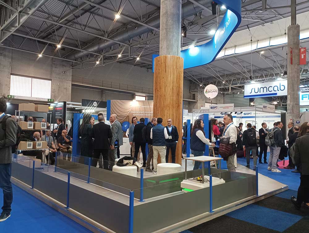 intralogistica demo advanced factories 2025