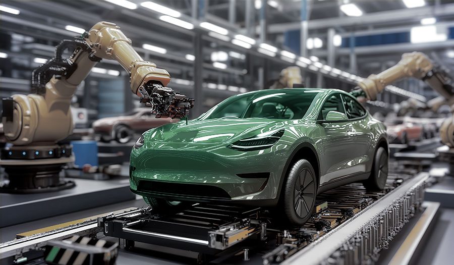 Transportadores Skids y Skillet